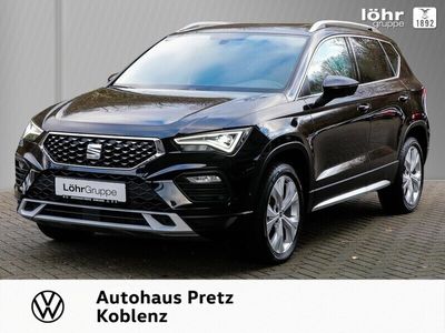 gebraucht Seat Ateca Xperience