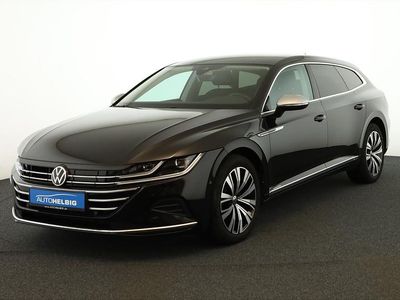 Gebraucht VW Arteon Elegance 218 PS (160 kW) 2022 Deep black perleffekt