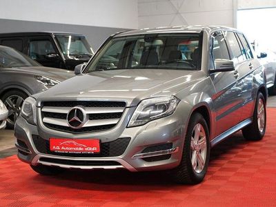 Mercedes GLK220