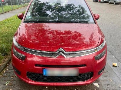 Citroën C4 Picasso