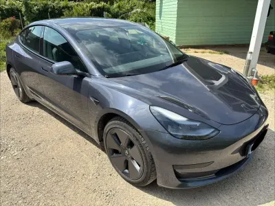 Gebraucht Tesla Model 3