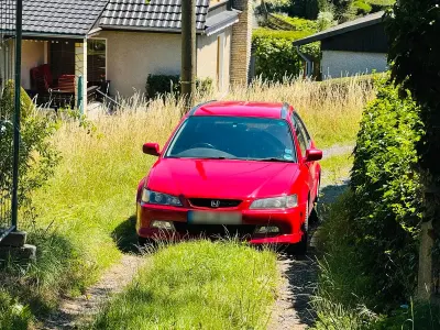 Gebraucht Honda Accord