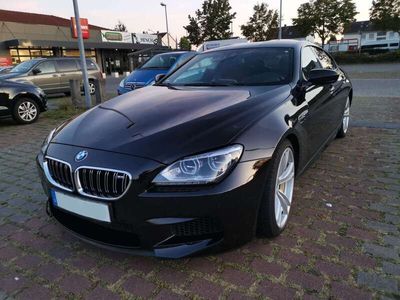 BMW M6