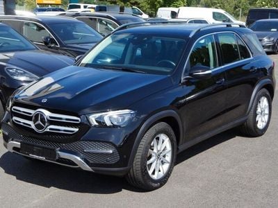 Mercedes GLE350e