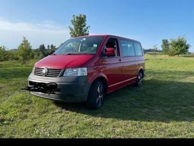 VW T4