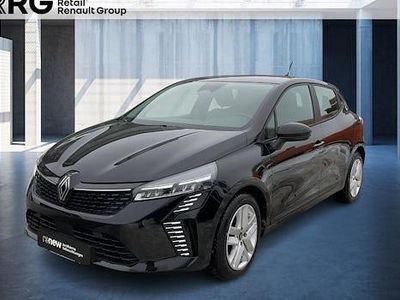 Usata Renault Clio V Evolution 91 CV (66 kW) 2024 Nero Berlina