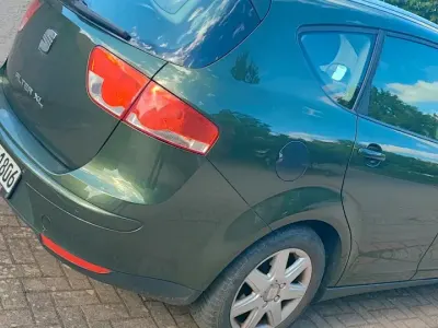 Gebraucht Seat Altea XL