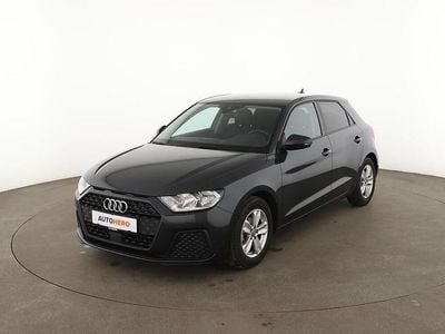 Gebraucht Audi A1 Sportback Comfort 95 PS (69 kW) 2020 Grau Kleinwagen