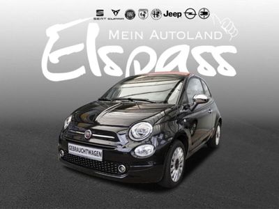 gebraucht Fiat 500C 500C