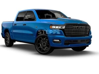 Hydro blue pearlcoat Neu 2026 Dodge Ram Abholung | 89.900 € (Etwas zu teuer)