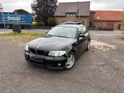 Gebraucht BMW 116
