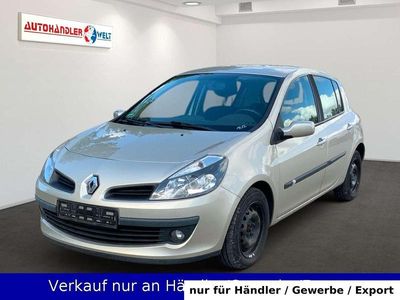 Renault Clio III