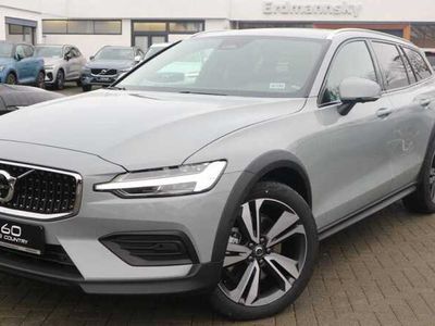 gebraucht Volvo V60 CC Plus AWD/ABS/ACP/Winterpaket