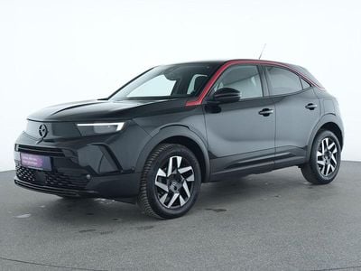 Schwarz Gebraucht 2023 Opel Mokka GS Line SUV | 18.795 € (Guter Preis)