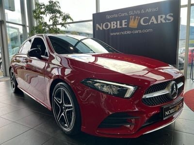 Mercedes A250
