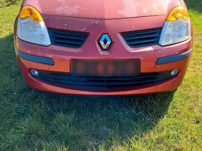 Gebraucht Renault Modus