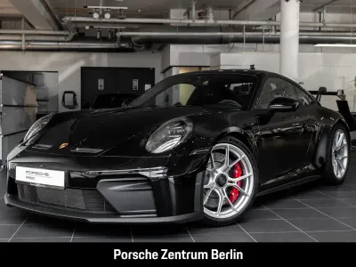 Gebraucht Porsche 911 GT3 510 PS (375 kW) 2025 Schwarz Coupé