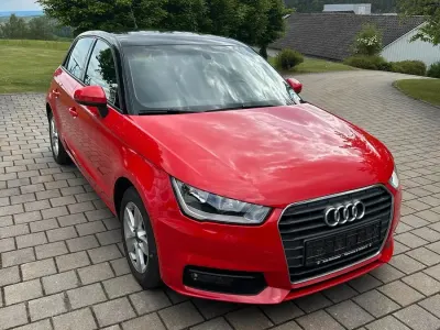 Gebraucht Audi A1 Sportback
