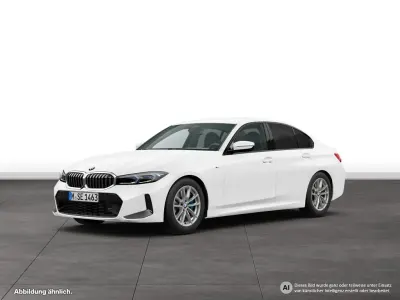 Gebraucht BMW 320