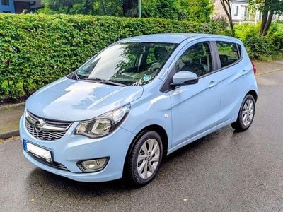 Opel Karl