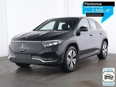 Mercedes EQA250+