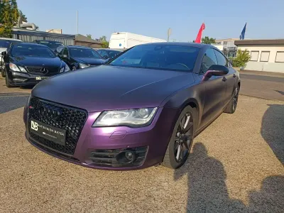 Gebraucht Audi A7 Sportback