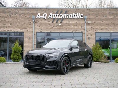 gebraucht Audi RS Q8 RS Q84.0 TFSI quattro Bang & Olufsen