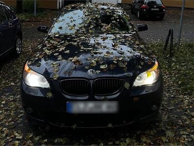 BMW 535