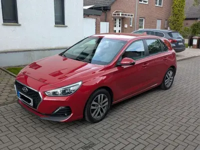 Gebraucht Hyundai i30
