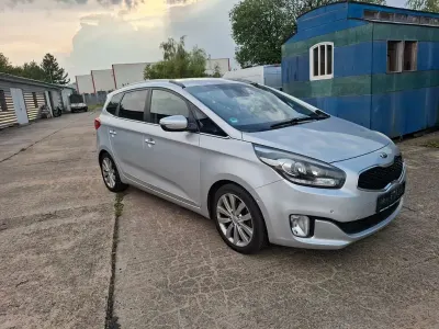 Gebraucht Kia Carens