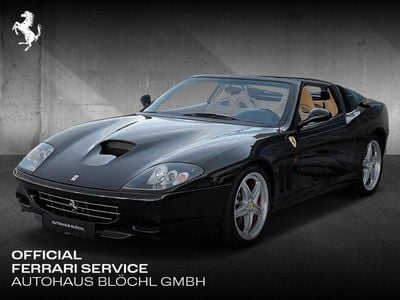 Ferrari Superamerica