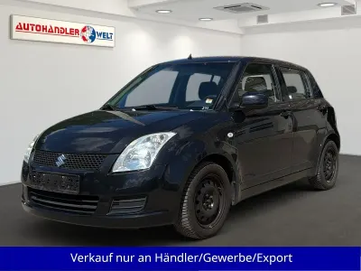 Gebraucht Suzuki Swift