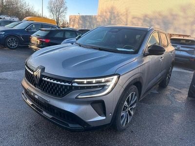 Gebraucht Renault Austral Techno 158 PS (116 kW) 2025 Grau SUV