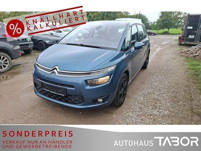 Citroën Grand C4 Picasso