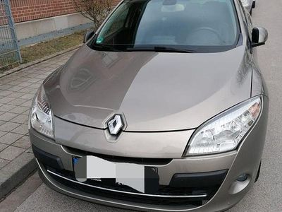 Renault Mégane GrandTour