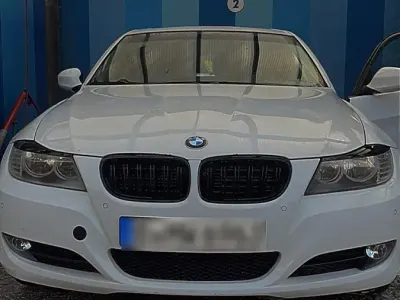 Gebraucht BMW 318