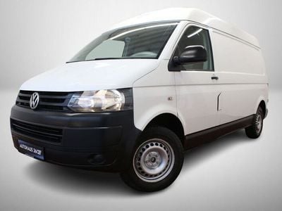 VW T5