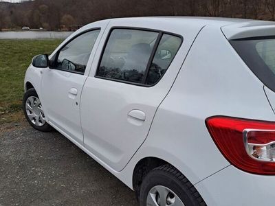 gebraucht Dacia Sandero 0.9 TCe 90 LPG S/S Lauréate Lauréate