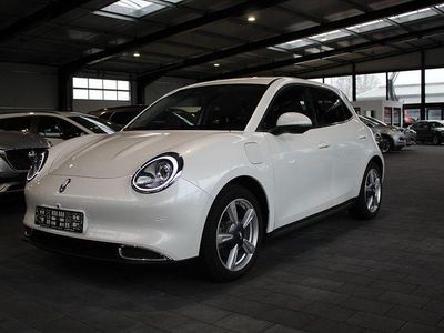 Gebraucht Ora 03 125 kW (171 PS) 2023 Weiß Kleinwagen