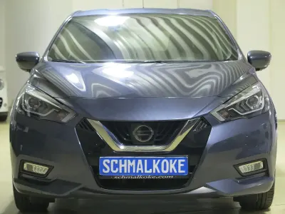 Gebraucht Nissan Micra