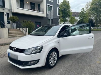 gebraucht VW Polo 1.6 TDI DSG MATCH MATCH