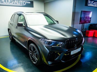 Gebraucht BMW X5 M Competition Edition 625 PS (459 kW) 2021 SUV