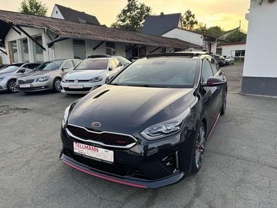 Kia ProCeed GT