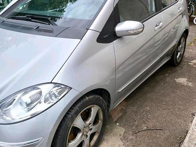 Mercedes A150