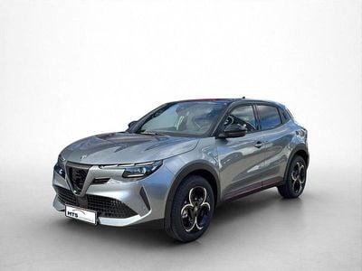 Alfa Romeo Junior