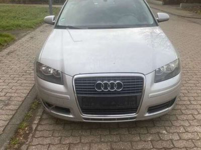 gebraucht Audi A3 1.4 TFSI Ambiente