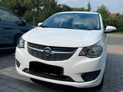 Gebraucht Opel Karl