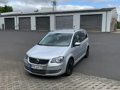 Gebraucht VW Touran