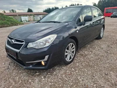 Gebraucht Subaru Impreza