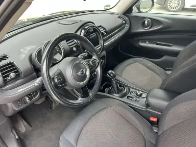 Gebraucht Mini Clubman